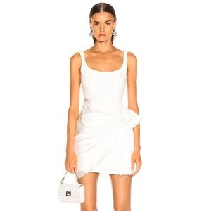 Waverly Dress in Ivory
Cinq a Sept